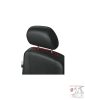 Practical Méretezett Üléshuzat Az Első Ülésekre Fekete Peugeot 207