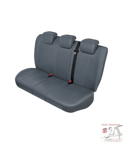 Practical Üléshuzat A Hátsó Ülésre Galambszürke Hyundai I20 I 2014-Ig
