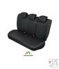 Practical Üléshuzatok A Hátsó Ülésre Fekete Honda Civic Vi 2000-Ig