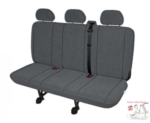 Elegance Háromszemélyes Ülésre Való Üléshuzat    Hyundai H-1