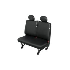   Practical kétszemélyes utas ülésre Való ülésrehuzat (Ii Sor) Volkswagen Transporter T6