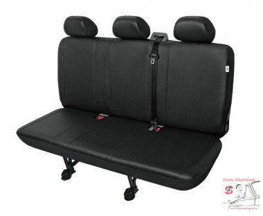 Practical Háromszemélyes Ülésre Való Üléshuzat Volkswagen Caravella T4