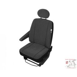   Scotland Bal Oldali Első ülésrehuzat Renault Master Iii 2010-Tól