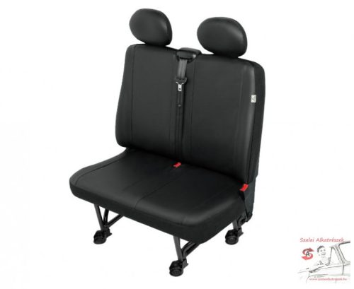 Practical Kétszemélyes Ülésre Való Üléshuzat  Opel Vivaro 2001-2014