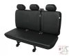 Practical Háromszemélyes ülésre Való ülésrehuzat Nissan Primastar