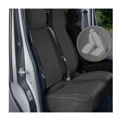   Tailor Made kétszemélyes utas ülésre Való Huzat Nissan Nv300