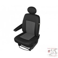   Apollo  Bal Oldali Első Méretezett ülésrehuzat   Hyundai H-1