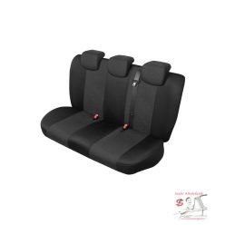 Ares Üléshuzat A Hátsó Ülésre Fekete