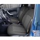 Ford Fiesta Mk7 Méretpontos Üléshuzat 2 Első Ülésre - Tailor Made