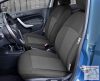 Ford Fiesta Mk7 Méretpontos Üléshuzat -Komplett- Első Hátsó- Tailor Made