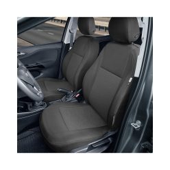   Opel Corsa E Méretpontos Üléshuzat Szett Első Ülésekhez Tailor Made