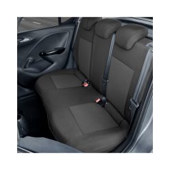   Opel Corsa E Méretpontos Üléshuzat -Komplett- Első , Hátsó (osztott támla)- Tailor Made
