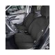 Fiat Doblo 2015-2022 Méretpontos Üléshuzat A Két Első Ülésre - Tailor Made