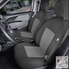 Fiat Doblo 2015-Től Méretpontos Üléshuzat- Teljes Garnitúra- Tailor Made