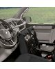 Volkswagen T6-Hoz 2015-Től 1+2 Méretpontos Üléshuzat