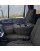 Volkswagen  Crafter  II (2016-) Méretpontos Üléshuzat  sofőr ülés + dupla utas ülés  Tailor Made