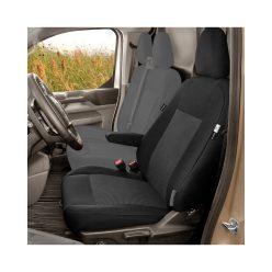   Ford Transit/ Turneo Custom II (2024-) Sofőr üléshuzat -1 karfa- (Tailor Made)