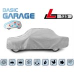 Fiat 125 autó ponyva