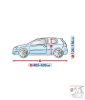Peugeot 207 Basic Garázs autótakaró Ponyva L1 Hatchback/Kombi, Hossz: 405-430 Cm Kegel