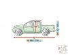 Volkswagen Amarok autótakaró ponyva Mobil Garázs Pick Up, Box Nélkül Xl 490-530Cm