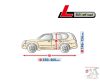 Ford Kuga autótakaró Ponyva Optimal garázs L Suv /Off Road 430-460Cm