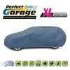 Peugeot 406 autótakaró Ponyva, Perfect Garázs Kegel Hatchback/Kombi Xl 455-480 Cm