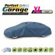 Volkswagen Passat autótakaró Ponyva, Perfect garázs Xl Coupe 440-480Cm