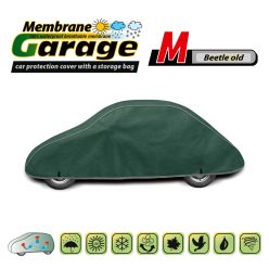  VOLKSWAGEN Beetle (Typ 1) Autótakaró Ponyva - Membrane Garage – Kegel M Beetle Old 395-415