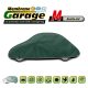 VOLKSWAGEN Beetle (Typ 1) Autótakaró Ponyva - Membrane Garage – Kegel M Beetle Old 395-415