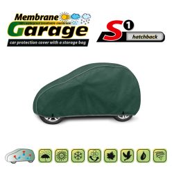   SMART ForTwo I (450) Autótakaró Ponyva - Membrane Garage – Kegel S1 Hatchback 250-270