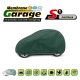 SMART ForTwo I (450) Autótakaró Ponyva - Membrane Garage – Kegel S1 Hatchback 250-270