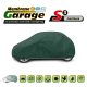 FIAT Panda III Autótakaró Ponyva - Membrane Garage – Kegel S3 Hatchback 335-355