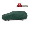 Jaguar X-Type  autótakaró Ponyva, Membrán Garázs Kegel Hatchback/Kombi Xl 455-480 Cm