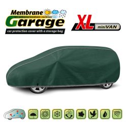   FIAT Doblo Maxi (263) Autótakaró Ponyva - Membrane Garage – Kegel XL mini Van 450-485