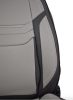 Ford Galaxy  Mars Pu Bőr Méretezett Üléshuzat Szürke/Grafit Komplett Garnitúra