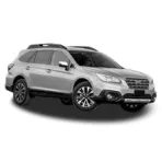 Subaru Outback gumiszőnyeg