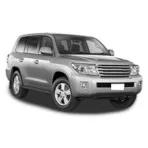 TOYOTA LAND CRUISER III. (J200) (2008-2021)
