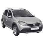 DACIA SANDERO I. Stepway (2008-2012)