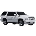 CADILLAC Escalade III. (GMT900) (2006-2015)