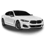 BMW 8-as sorozat