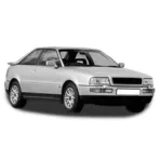 Audi Coupe