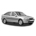 OPEL VECTRA II. (B) Hatchback