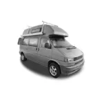 TRANSPORTER CAMPER T4 (1990-2003)