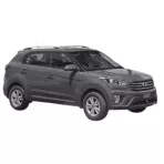 HYUNDAI CRETA (ix25) I. (2014-2021)