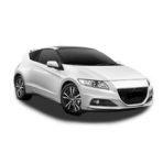 HONDA CR-Z ponyva