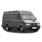 IVECO DAILY I. Box