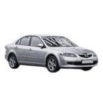 MAZDA 6 I. Liftback