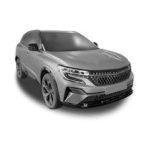 RENAULT AUSTRAL ponyva