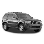 JEEP GRAND CHEROKEE III. (2005-2010)