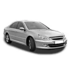 PEUGEOT 607